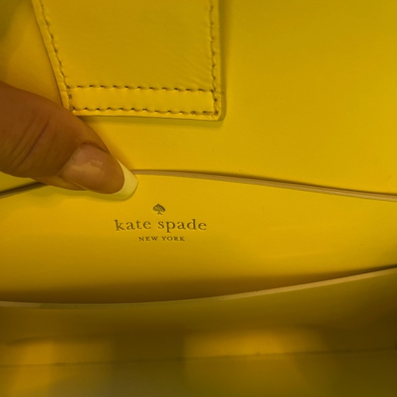 Kate Spade handbag - Picture 4 of 4